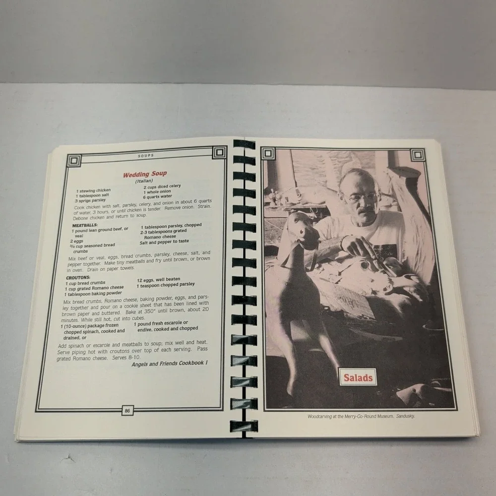 Best Of The Best From Ohio Cookbook Recipe Collection Community 2004